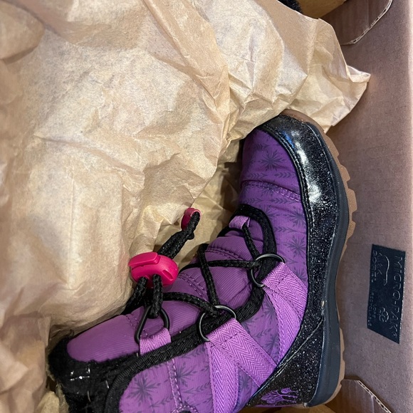 Sorel Whitney X Disney boot - Picture 4 of 6